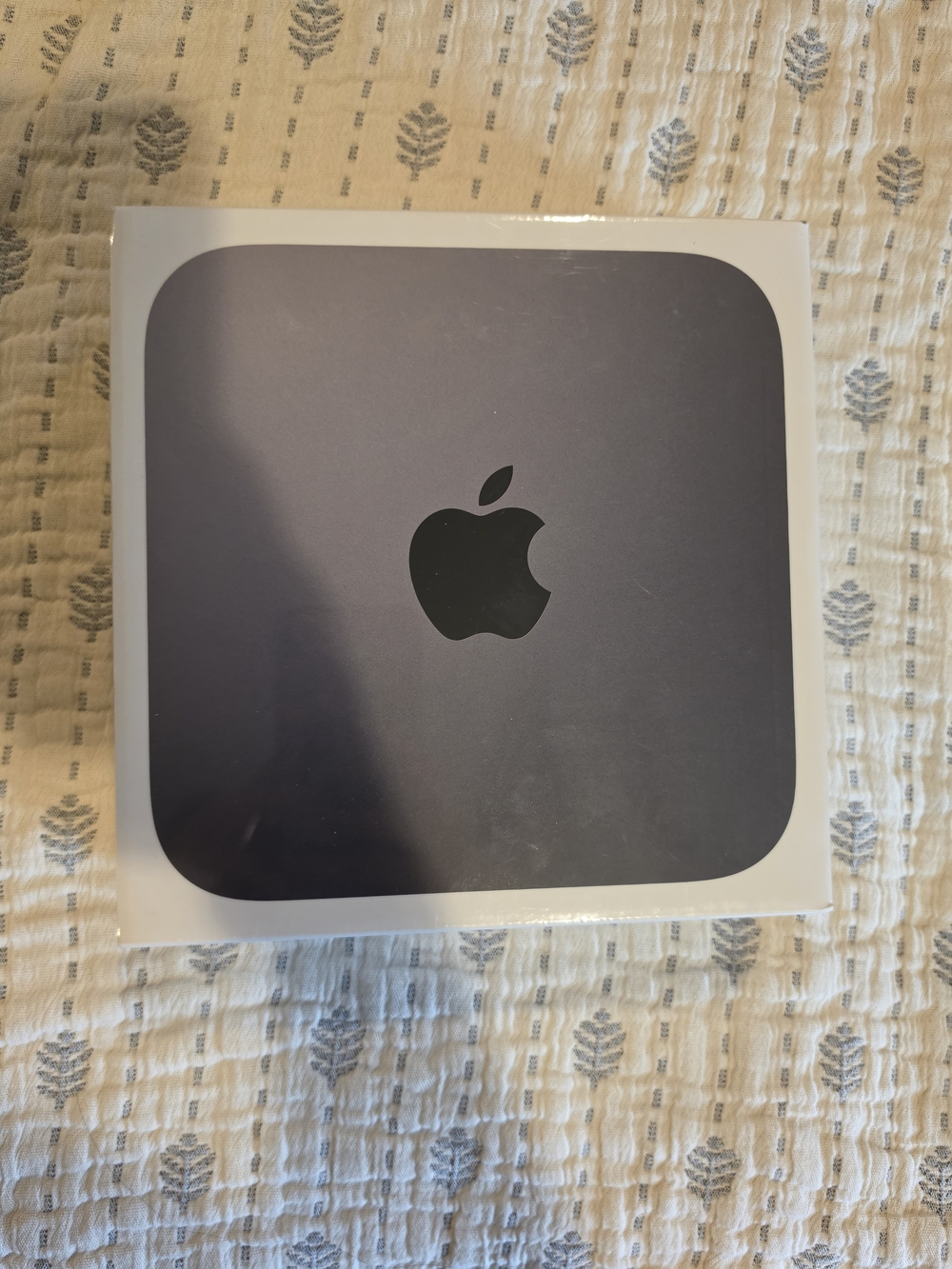 Apple Mac Mini A1993 MXNG2LL/A 2018 i5 8GB 512GB NEW SEALED